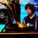 Umehara is also known as "The Beast."